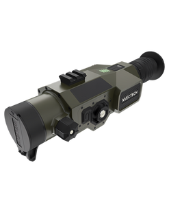 Тепловізійний приціл NVECTECH DEFENDER 319 BPK-338859 фото