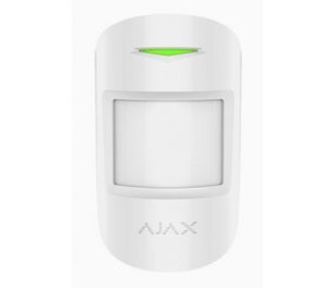 бездротовий сповіщувач руху Ajax MotionProtect (white) Ajax MotionProtect (white) фото