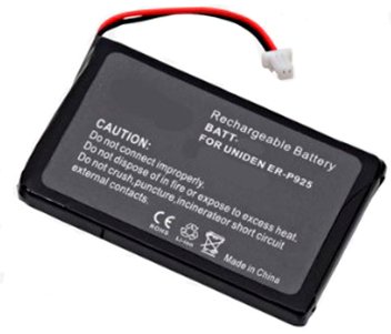 акумулятор DS-PA-Battery DS-PA-Battery фото
