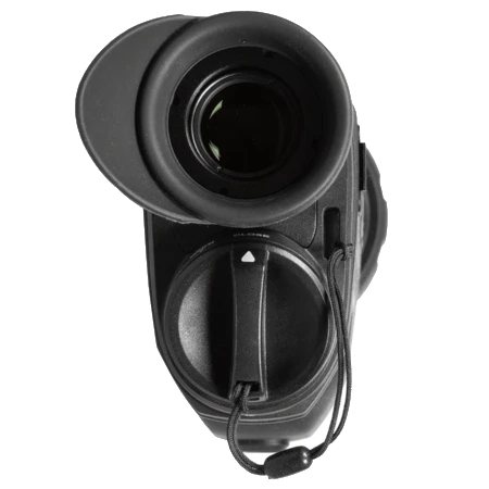Тепловизионный монокуляр AGM ReachIR LRF 50-640 99-00021856 фото