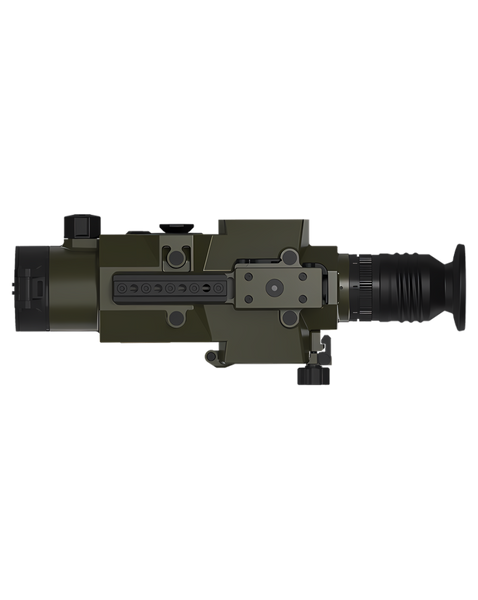 Тепловізійний приціл NVECTECH DEFENDER 319 BPK-338859 фото