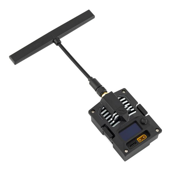 Передатчик (TX) RadioMaster Bandit Micro ExpressLRS 1W 915MHz RF Module (HP0157.0063) 100351598 фото