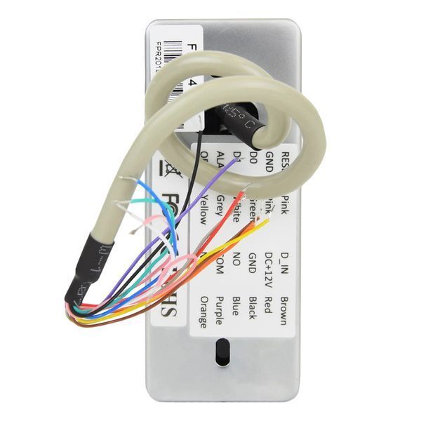 Зчитувач ATIS FPR-4 ATIS FPR-4 фото
