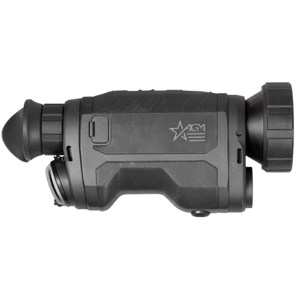Тепловизионный монокуляр AGM ReachIR LRF 50-640 99-00021856 фото