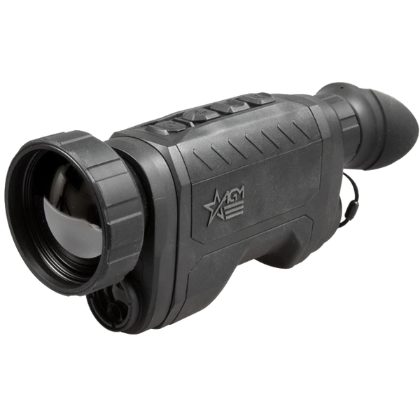 Тепловизионный монокуляр AGM ReachIR LRF 50-640 99-00021856 фото