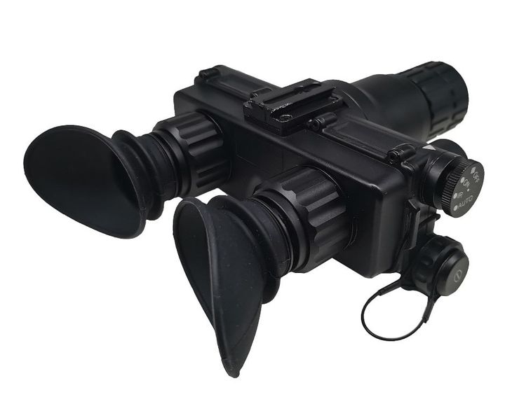 Бінокуляр нічного бачення Nortis 7W kit (IIT GTA White) A03391 фото