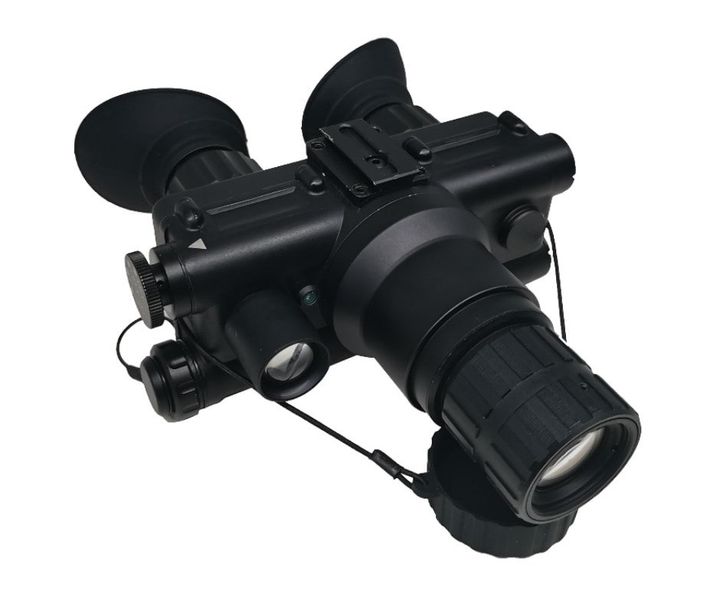 Бінокуляр нічного бачення Nortis 7W kit (IIT GTA White) A03391 фото