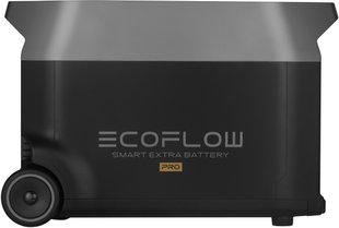 Додаткова батарея EcoFlow DELTA Pro Extra Battery 709 фото