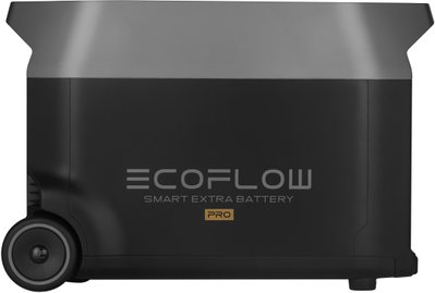 Дополнительная батарея EcoFlow DELTA Pro Extra Battery 709 фото