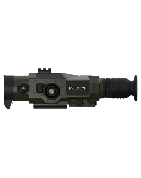 Тепловізійний приціл NVECTECH DEFENDER 325 BPK-338857 фото