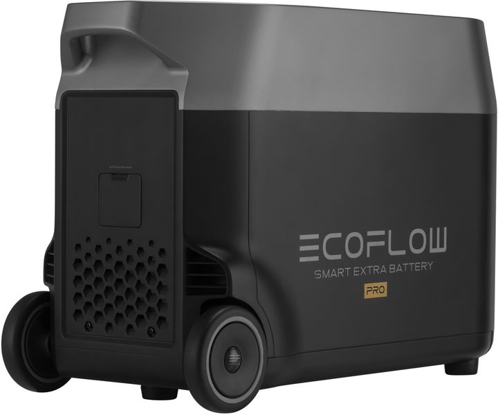 Дополнительная батарея EcoFlow DELTA Pro Extra Battery 709 фото