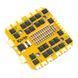 Регулятор ходу (ESC) KaraFPV Golden 4in1 80A 8S (4in1 80A 8S) 100521315 фото 1
