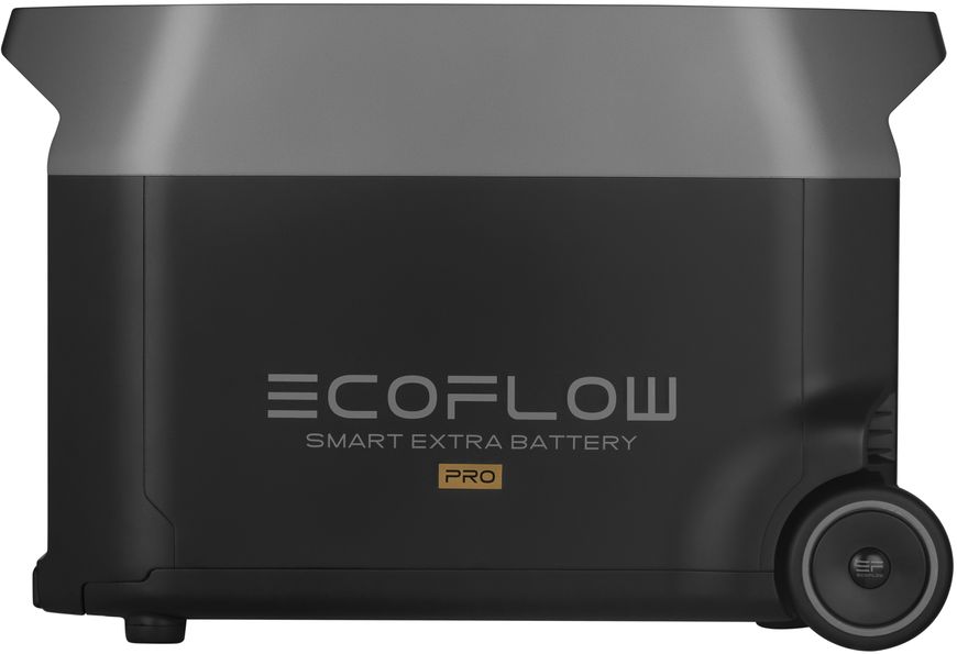 Дополнительная батарея EcoFlow DELTA Pro Extra Battery 709 фото