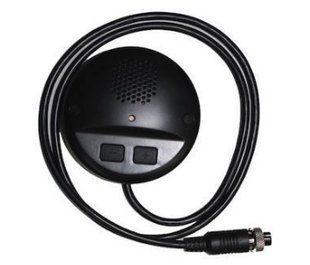 Vehicle-mounted Voice Intercom Device DS-1350HM DS-1350HM фото