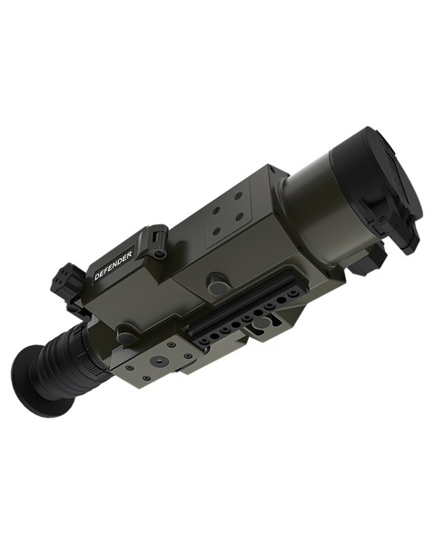 Тепловізійний приціл NVECTECH DEFENDER 335 BPK-338858 фото
