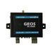 контроллер на 4000 абонентов RC-4000 V2 GSM RC-4000 V2 GSM фото 1