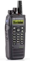 Motorola DP3600 UHF — Рація цифро-аналогова 403-470 МГц 4 Вт 1000 каналів COM.1-13042 фото