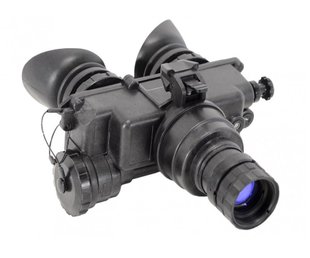 Бінокуляр нічного бачення Nortis PVS7 kit (IIT GTA Green) A03394 фото