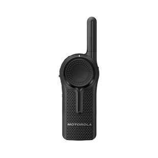 Motorola CLR446 PMR — Рація цифро-аналогова 446 МГц 0.5 Вт COM.1-13142 фото