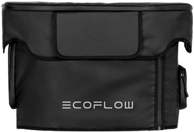 Сумка EcoFlow DELTA Max Bag 718 фото
