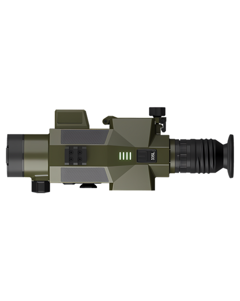 Тепловізійний приціл NVECTECH DEFENDER 335L BPK-338860 фото