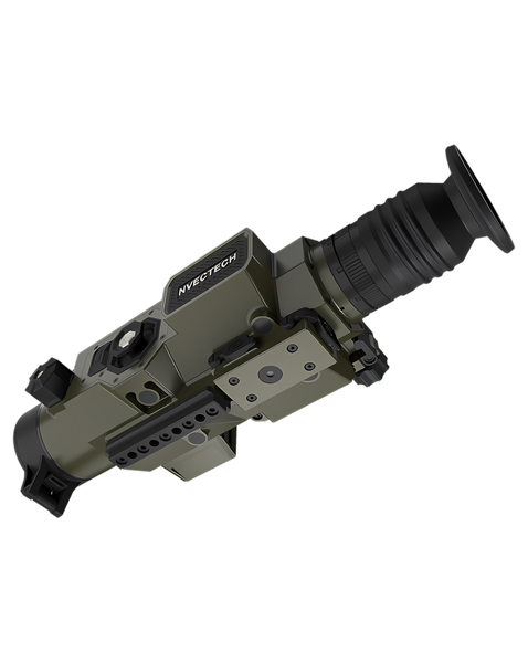 Тепловізійний приціл NVECTECH DEFENDER 335L BPK-338860 фото