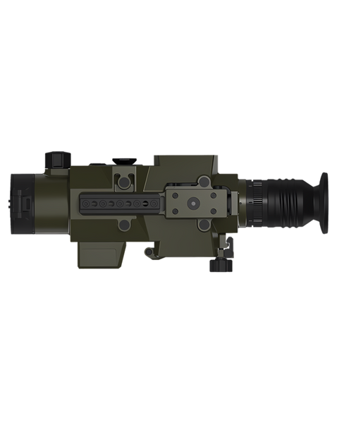 Тепловізійний приціл NVECTECH DEFENDER 335L BPK-338860 фото