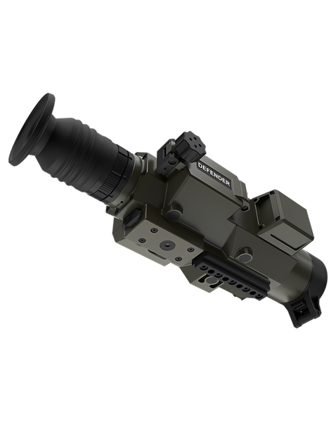 Тепловізійний приціл NVECTECH DEFENDER 335L BPK-338860 фото