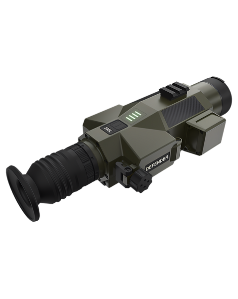 Тепловізійний приціл NVECTECH DEFENDER 335L BPK-338860 фото