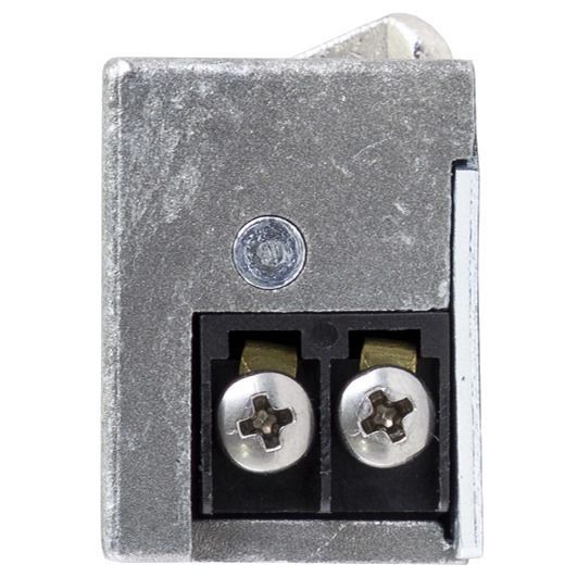 Засувка електромеханічна VIRO 7753.70 FaFix (W/O_SP 12V DC) НВ VIRO 7753.70 FaFix (W/O_SP 12V DC) НВ фото