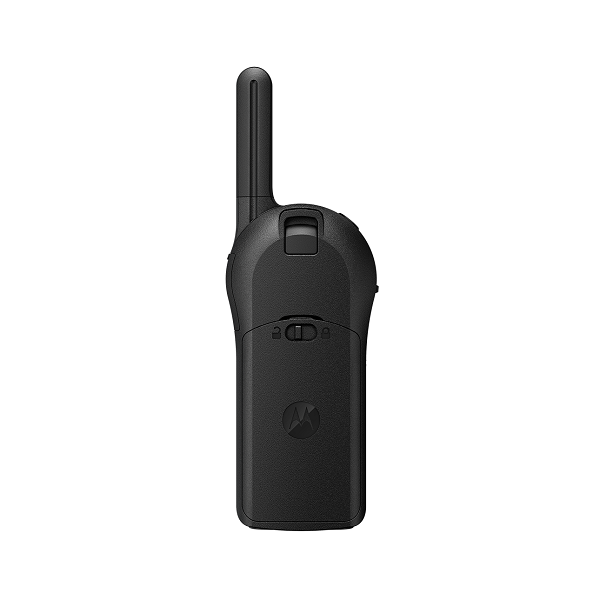 Motorola CLR446 PMR — Рация цифро-аналоговая 446 МГц 0.5 Вт COM.1-13142 фото