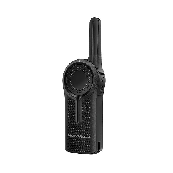 Motorola CLR446 PMR — Рація цифро-аналогова 446 МГц 0.5 Вт COM.1-13142 фото