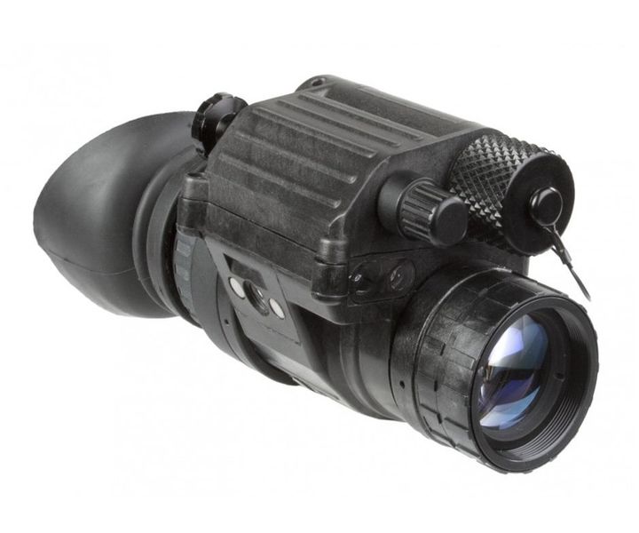 Монокуляр нічного бачення Nortis PVS14 kit (IIT GTR White) A03190 фото