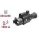 Тепловизионный прицел AGM Varmint V2 LRF 35-384 35080 фото 1
