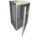 Шкаф 18U 600x600 мм Hypernet настенный розборной WMNC66-18U-FLAT WMNC66-18U-FLAT фото 2