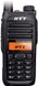 Hytera TC-580 VHF — Рация портативная аналоговая 136–174 МГц 2 Вт 256 каналов COM.1-12647 фото 2