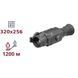 Тепловизионный прицел AGM Rattler V2 25-320 35814 фото 1