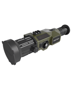 Тепловізійний приціл NVECTECH DEFENDER 660L BPK-338862 фото