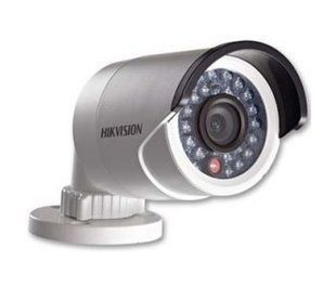 IP відеокамера Hikvision DS-2CD2020F-I (12мм) DS-2CD2020F-I (12мм) фото