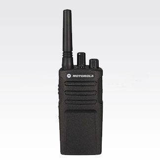 Motorola XT420 (RMP0166BHLAA) PMR — Рація цифро-аналогова 446 МГц 0.5 Вт COM.1-13144 фото