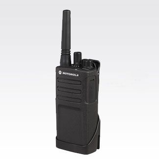 Motorola XT420 (RMP0166BHLAA) PMR — Рація цифро-аналогова 446 МГц 0.5 Вт COM.1-13144 фото