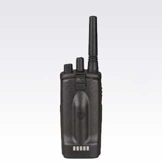 Motorola XT420 (RMP0166BHLAA) PMR — Рація цифро-аналогова 446 МГц 0.5 Вт COM.1-13144 фото