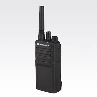 Motorola XT420 (RMP0166BHLAA) PMR — Рация цифро-аналоговая 446 МГц 0.5 Вт COM.1-13144 фото