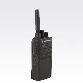 Motorola XT420 (RMP0166BHLAA) PMR — Рация цифро-аналоговая 446 МГц 0.5 Вт COM.1-13144 фото