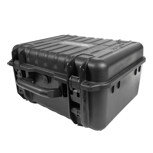 Модернізація кейсів від DJI MATRICE 4, 4T (Закритий дисплей / Full HD (1920x1080) / HDMI) UPGRADECASE 4, 4T фото
