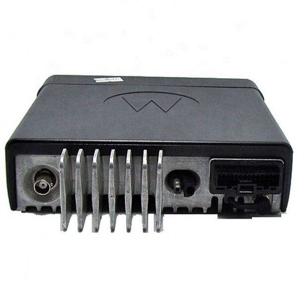 Motorola DM3601 UHF1 25W — Рація цифро-аналогова 403-470 МГц 25 Вт 1000 каналів з GPS COM.1-16701 фото