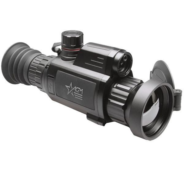 Тепловизионный прицел AGM Varmint V2 LRF 50-384 35776 фото