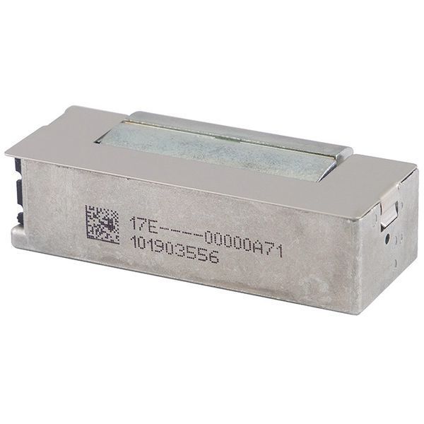Засувка електромеханічна EFF EFF SPE71E FaFix A71 (W/O_SP 10-24V_AC/DC) НЗ_Е EFF EFF SPE71E FaFix A71 (W/O_SP 10-24V_AC/DC) НЗ_Е фото
