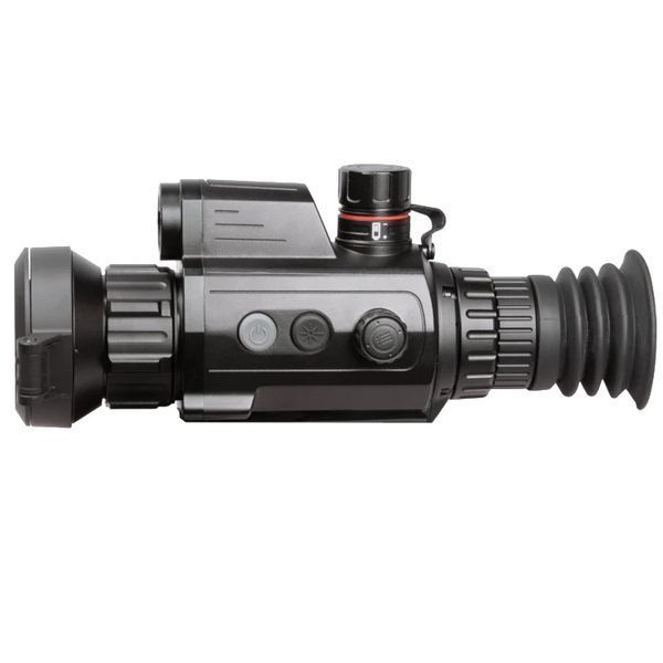 Тепловизионный прицел AGM Varmint V2 LRF 50-384 35776 фото
