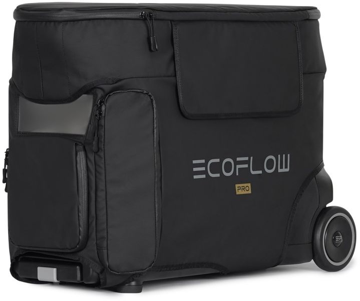 Сумка EcoFlow DELTA Pro Bag 720 фото